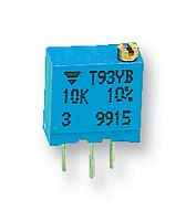 VISHAY T93YB203KT20