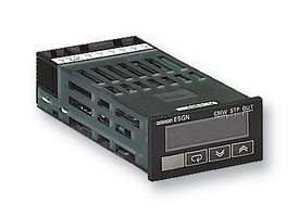 OMRON INDUSTRIAL AUTOMATION E5CN-Q2MTC-500 100-240AC