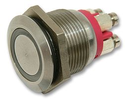 BULGIN LIMITED MPI002/TERM/BL