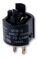 OMRON INDUSTRIAL AUTOMATION M16-0
