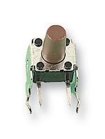 MULTICOMP PRO MCDTSA6-5R