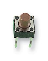 MULTICOMP PRO MCDTS6-2N