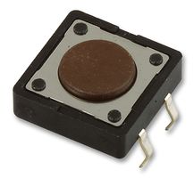 MULTICOMP PRO MCDTS2-1N