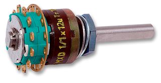 NSF (CONTROLS) MXD/1X12.U