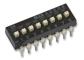 ALCOSWITCH - TE CONNECTIVITY ADE0804