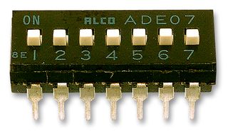 ALCOSWITCH - TE CONNECTIVITY ADE0704