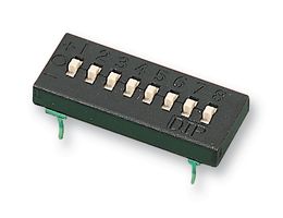 MULTICOMP PRO MCTDS-08