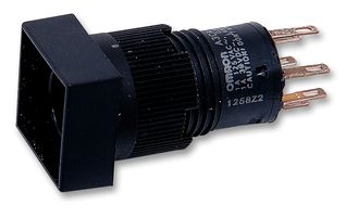 OMRON INDUSTRIAL AUTOMATION A3CA-7021