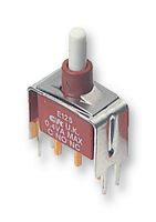 C&K COMPONENTS E125SD1V3BE