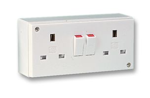 HONEYWELL 2949WHI