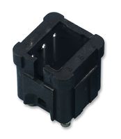 HARTING 09 70 014 2613 Heavy Duty Connector, Staf, Insert, 14 Contacts, 10A, Receptacle, Solder Socket