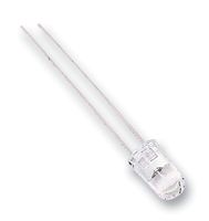BROADCOM HLMP-EG08-Y2000