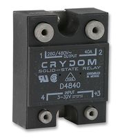 SENSATA/CRYDOM D4840