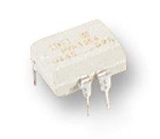INFINEON PVA2352NPBF MOSFET Relay, 200 V, 150 mA, 24 ohm, SPST-NO