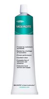MOLYKOTE 3452 CHEMICAL RESISTANT GREASE,100G