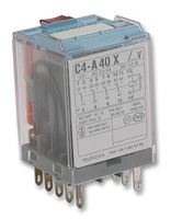 RELECO C4-A40X115A