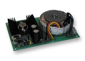 LAWTRONICS SLA1500PCB