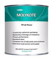 MOLYKOTE MOLYKOTE TP-42, 100G