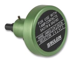BULGIN LIMITED 14025/1AMP