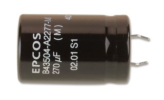 EPCOS B43504A2227M000