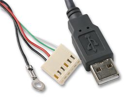 STORM INTERFACE 2200-003001
