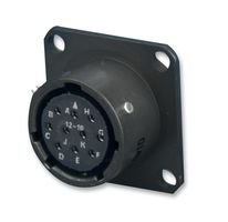 AMPHENOL LTD 62GB-12E16-08SN