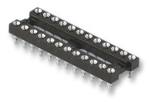 AUGAT - TE CONNECTIVITY 816-AG11SM-LF