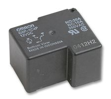 OMRON ELECTRONIC COMPONENTS G8P-1C4P 24DC