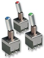 NKK SWITCHES M2122TCFW01