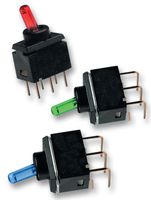 NKK SWITCHES G12JPF