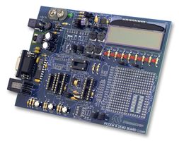 MICROCHIP DM163014