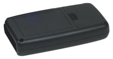 BOX ENCLOSURES 55-12-NO-R-BL