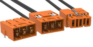 TE CONNECTIVITY 2332663-8