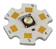 AMS OSRAM GROUP LZ1-10UBN0-00U5