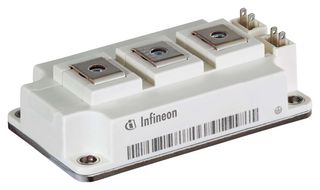 INFINEON FF600R12KE7BPSA1