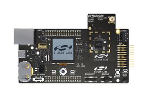 SILICON LABS XG28-RB4401C