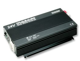 DC / AC Inverters