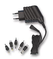 EGSTON N2EFSW3 90-264 VAC/15 VDC 0,8 A ADAPTOR, 15VDC, 0.8A