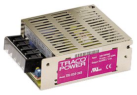 TRACO POWER TXL 060-05S