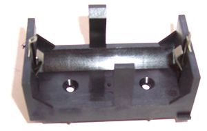 BULGIN LIMITED BX0037