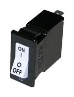 SENSATA / AIRPAX PR21-62-5.00A-XX-V