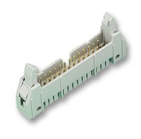 AMPHENOL COMMUNICATIONS SOLUTIONS 71918-110LF
