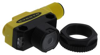 BANNER ENGINEERING QS186LEQ8