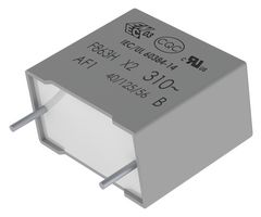 KEMET F863DN684K310ZV047
