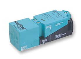 PEPPERL+FUCHS NBB20+U1+E2