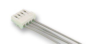 JST / JAPAN SOLDERLESS TERMINALS 04SUR04SUR32W150
