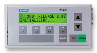 SIEMENS 6ES7 272-0AA30-0YA0