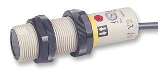 OMRON INDUSTRIAL AUTOMATION E3F2R4B4 2M