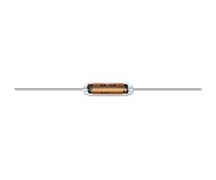 TDK B82134A5152M000 RF Choke, VHF Choke, B82134 Series, 30 µH, 1.5 A, 0.3 ohm, ± 20%, 44 MHz