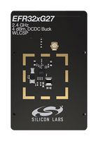 SILICON LABS BG27-RB4110B